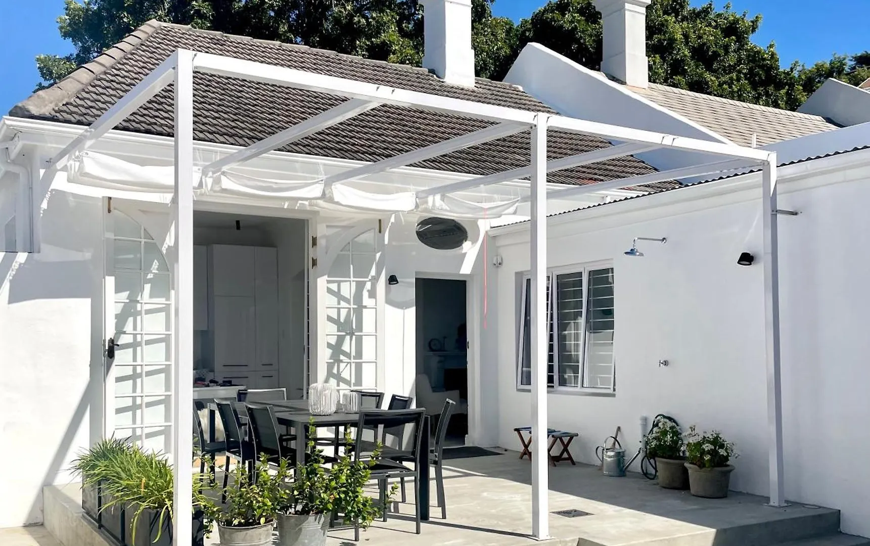 Classy And Relaxing Home In Tamboerskloof Cape Town South Africa