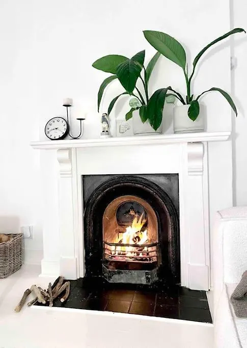 Classy And Relaxing Home In Tamboerskloof Cape Town 0*,