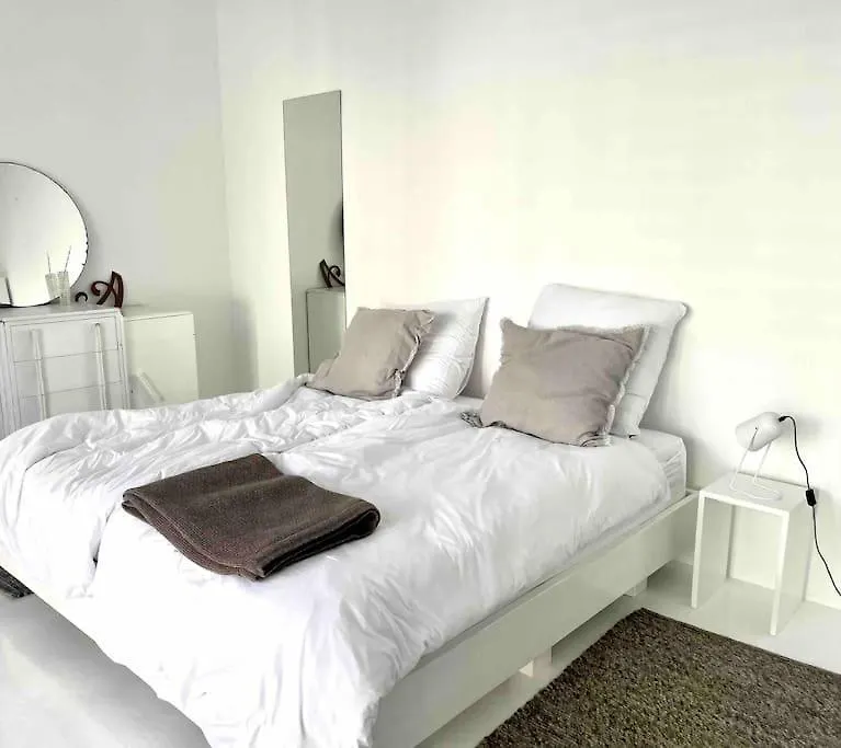 Classy And Relaxing Home In Tamboerskloof Cape Town