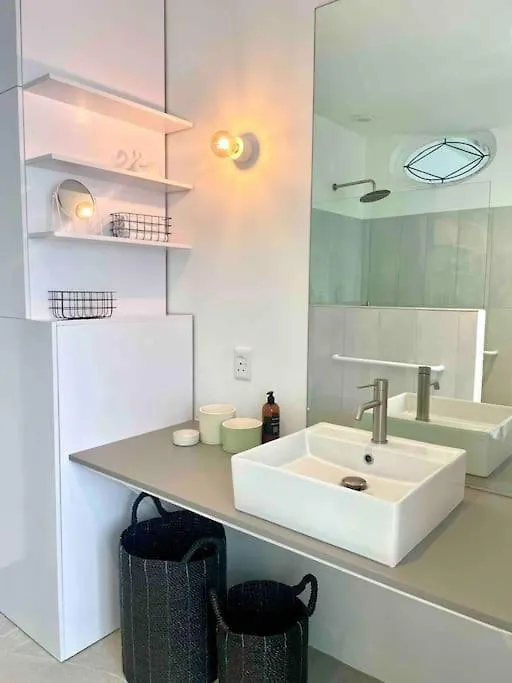 Holiday home Classy And Relaxing Home In Tamboerskloof Cape Town