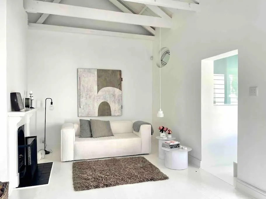 Classy And Relaxing Home In Tamboerskloof Cape Town 0*,