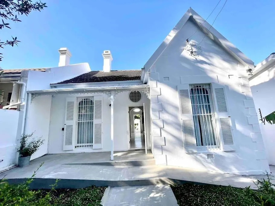 Holiday home Classy And Relaxing Home In Tamboerskloof Cape Town South Africa