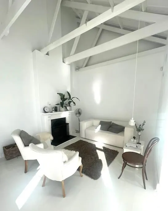 Classy And Relaxing Home In Tamboerskloof Cape Town